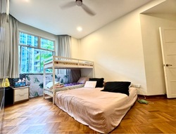 Hillington Green (D23), Condominium #490201761